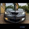 Skoda Octavia 2 FL